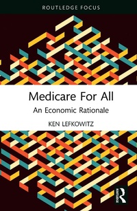 Abbildung von: Medicare for All - Routledge