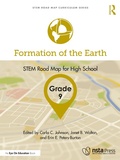 Cover: Formation of the Earth, Grade 9 - Routledge