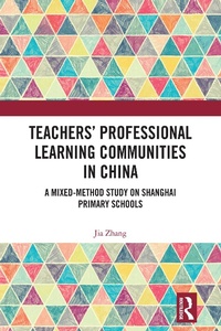 Abbildung von: Teachers' Professional Learning Communities in China - Routledge