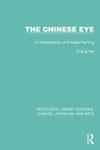 Cover: The Chinese Eye - Routledge
