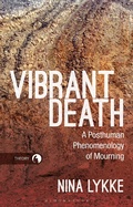 Cover: Vibrant Death - Bloomsbury Academic