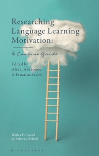 Abbildung von: Researching Language Learning Motivation - Bloomsbury Academic