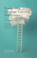 Cover: Researching Language Learning Motivation - Bloomsbury Academic