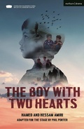 Cover: The Boy With Two Hearts - Methuen Drama