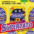 Cover: Supertato: The Great Eggscape! - Simon & Schuster Children's