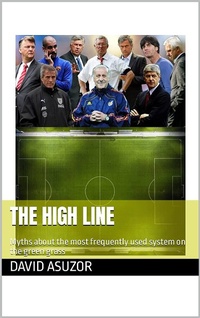 Abbildung von: The high line - Lulu.com
