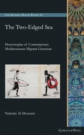 Cover: The Two-Edged Sea - Gorgias Press