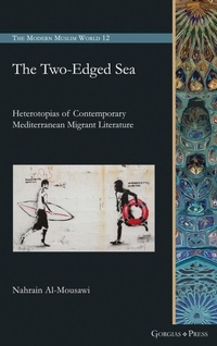 Enlarge image Cover: The Two-Edged Sea - Gorgias Press