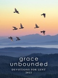 Cover: Grace Unbounded - Augsburg Fortress