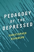 Cover: Pedagogy of the Depressed - Bloomsbury Academic USA