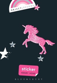 Abbildung von: Sticker - Bloomsbury Academic USA