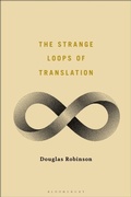 Cover: The Strange Loops of Translation - Bloomsbury Academic USA