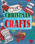 Cover: Christmas Crafts - Wayland