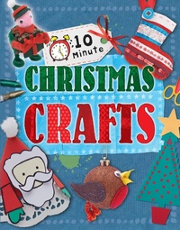 Abbildung von: Christmas Crafts - Wayland