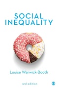 Cover: Social Inequality - SAGE Publications Ltd