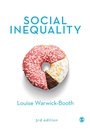 Cover: Social Inequality - SAGE Publications Ltd