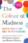 Cover: The Colour of Madness - Bluebird