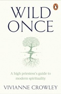 Cover: Wild Once - Penguin (Cornerstone)