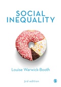 Cover: Social Inequality - SAGE Publications Ltd