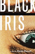 Cover: Black Iris - BOOKBABY