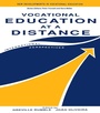 Bild: Vocational Education at a Distance - Routledge