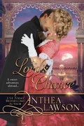 Cover: A Lord's Chance: A Victorian Adventure Romance (Passport to Romance, #3) - Passport to Romance