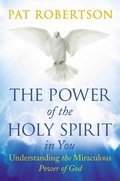 Cover: The Power of the Holy Spirit in You - Simon + Schuster LLC