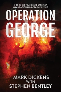 Enlarge image Cover: Operation George - Hendry Publishing