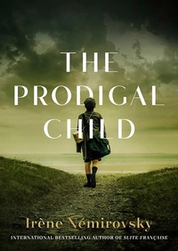 Enlarge image Cover: The Prodigal Child - Kales Press