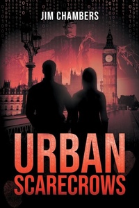 Enlarge image Cover: Urban Scarecrows - SilverWood Books Ltd