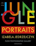 Cover: Jungle Portraits - Independent Publishing Network