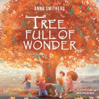 Enlarge image Cover: Tree Full of Wonder - Orange Lotus Publishing