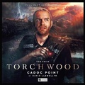Cover: Torchwood #58 - Cadoc Point - Big Finish Productions Ltd
