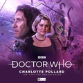 Cover: Doctor Who - The Eighth Doctor Adventures: Charlotte Pollard - The Further Adventuress - Big Finish Productions Ltd