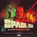 Cover: Space: 1999 Volume 2 - Earthbound - Big Finish Productions Ltd