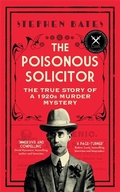 Cover: The Poisonous Solicitor - Icon Books