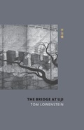 Cover: The Bridge at Uji - Shearsman Books