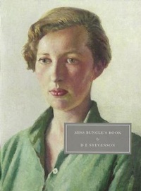 Enlarge image Cover: Miss Buncle's Book - Persephone Books Ltd