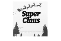 Enlarge image Cover: Super Claus - Picture-This Books