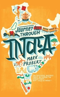 Abbildung von: Journey through India - MGP Publishing