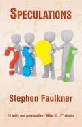Cover: Speculations - Bridge House Publishing