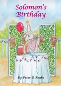 Cover: Solomon's Birthday - Marche Tales Ltd