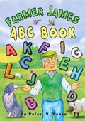 Cover: Farmer James ABC Book - Marche Tales Ltd
