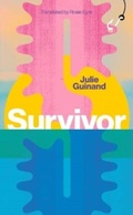Cover: Survivor - Strangers Press