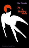 Cover: As if Nothing Were - Strangers Press
