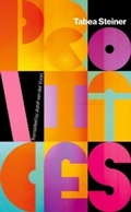 Cover: Provinces - Strangers Press