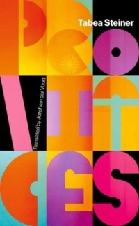 Enlarge image Cover: Provinces - Strangers Press