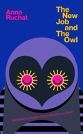 Cover: The New Job & The Owl - Strangers Press