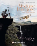 Cover: Madame Livingstone - Catalyst Press
