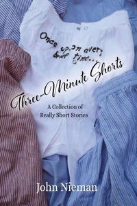 Abbildung von: Three-Minute Shorts - Goldtouch Press, LLC
